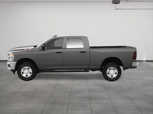 2025 RAM Ram 2500 RAM 2500 TRADESMAN CREW CAB 4X2 64 BOX