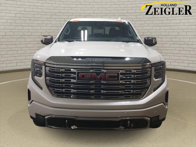 2022 GMC Sierra 1500 4WD Crew Cab Short Box Denali