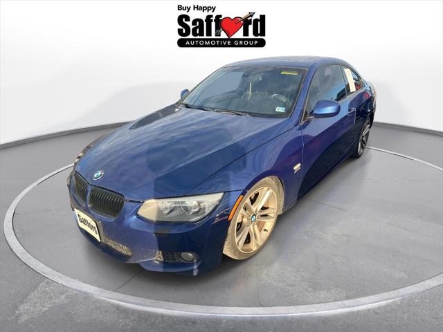 2013 BMW 328i xDrive