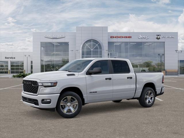 2026 RAM Ram 1500 RAM 1500 EXPRESS CREW CAB 4X4 57 BOX 2026 RAM Ram 1500 RAM 1500 EXPRESS CREW CAB 4X4 57 BOX