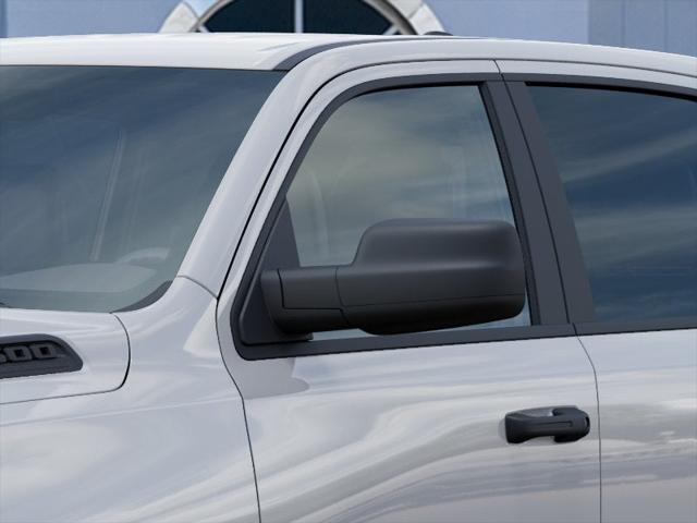 2026 Ram 1500 Express Crew Cab 4x4 57 Box