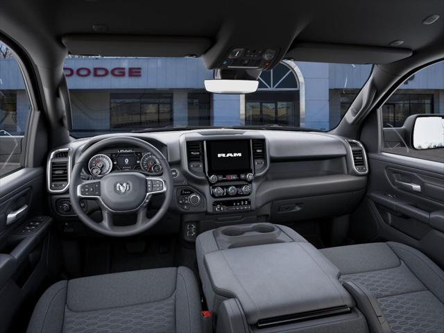 2026 Ram 1500 Express Crew Cab 4x4 57 Box