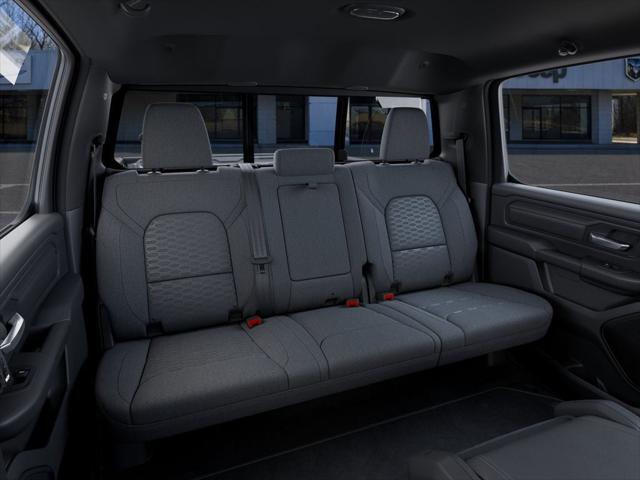 2026 Ram 1500 Express Crew Cab 4x4 57 Box