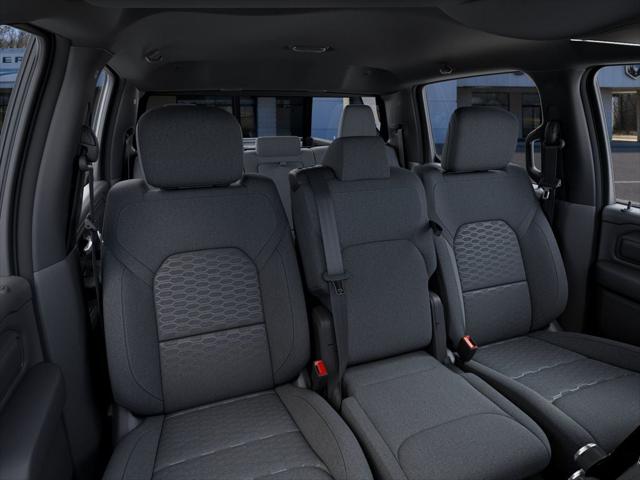 2026 Ram 1500 Express Crew Cab 4x4 57 Box