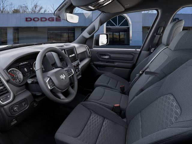2026 Ram 1500 Express Crew Cab 4x4 57 Box