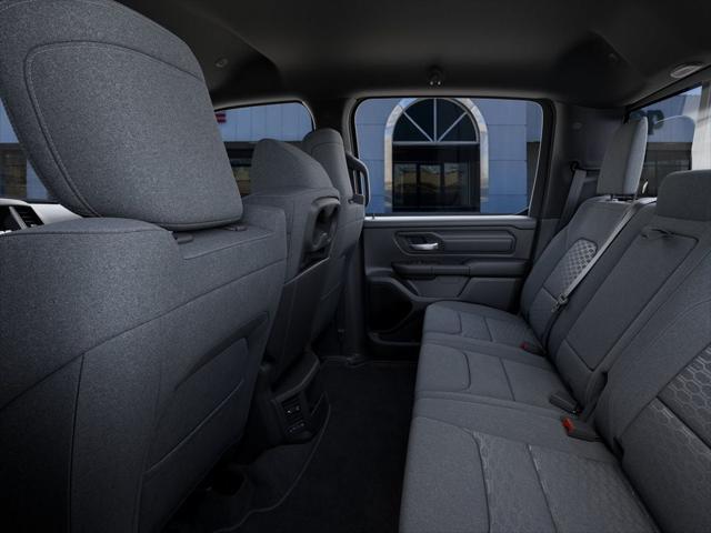 2026 Ram 1500 Express Crew Cab 4x4 57 Box