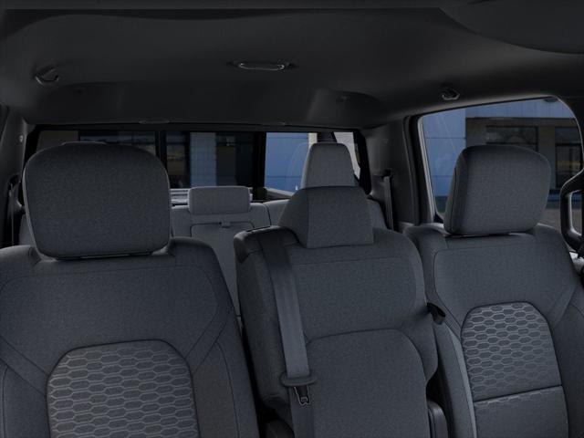2026 Ram 1500 Express Crew Cab 4x4 57 Box