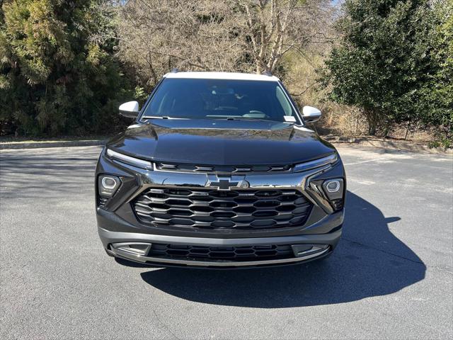 2025 Chevrolet Trailblazer FWD ACTIV