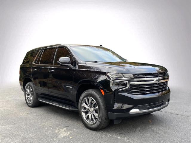 2024 Chevrolet Tahoe 2WD LT 2024 Chevrolet Tahoe 2WD LT
