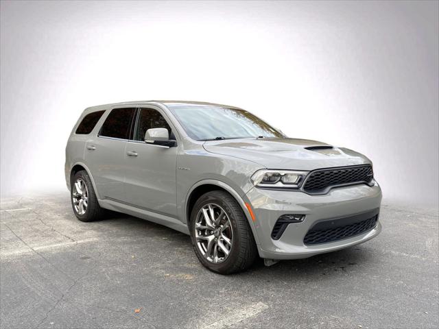 2022 Dodge Durango R/T AWD 2022 Dodge Durango R/T AWD