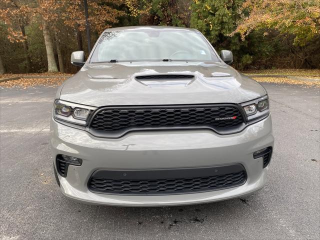 2022 Dodge Durango R/T AWD 2022 Dodge Durango R/T AWD