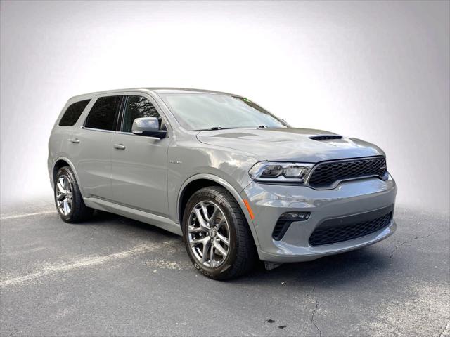 2022 Dodge Durango R/T AWD