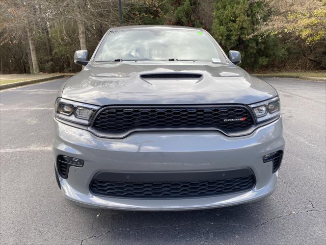 2022 Dodge Durango R/T AWD