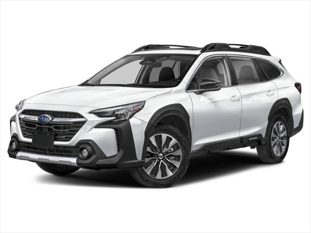 2025 Subaru Outback Limited 2025 Subaru Outback Limited