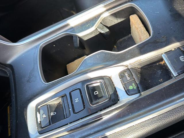 2021 Honda Accord Sport 2.0T 2021 Honda Accord Sport 2.0T