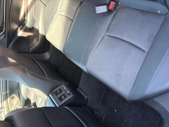 2021 Honda Accord Sport 2.0T 2021 Honda Accord Sport 2.0T