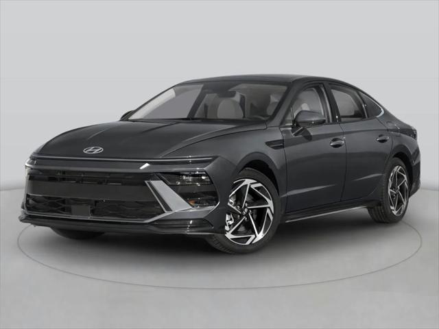 2024 Hyundai Sonata N Line