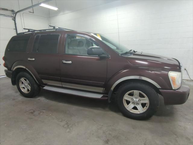 2004 Dodge Durango SLT