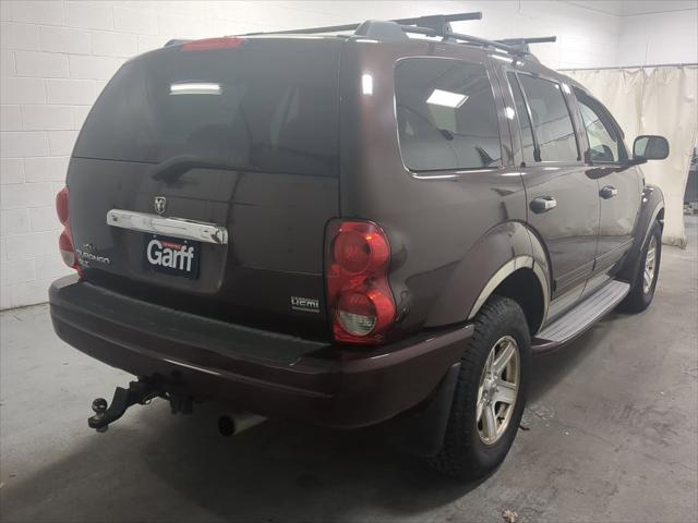 2004 Dodge Durango SLT