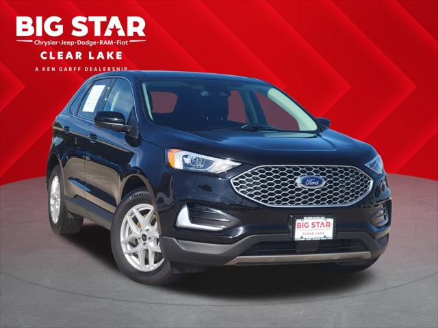 2024 Ford Edge SEL 2024 Ford Edge SEL