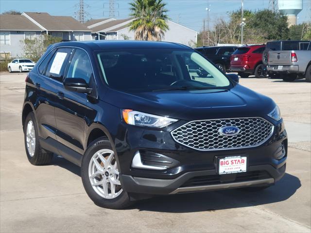 2024 Ford Edge SEL 2024 Ford Edge SEL