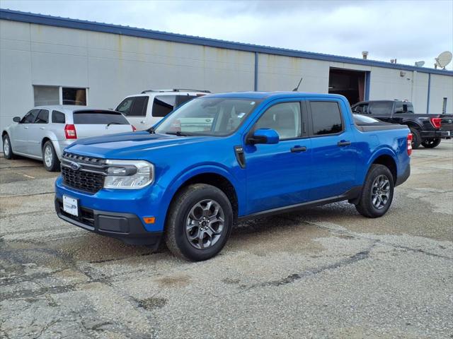 2022 Ford Maverick XLT for sale in Winfield, KS
