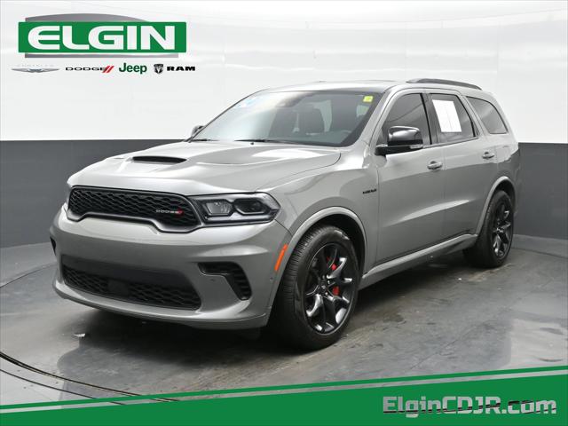 2024 Dodge Durango R/T Plus AWD