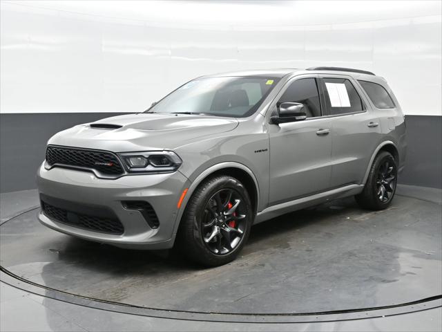2024 Dodge Durango R/T Plus AWD
