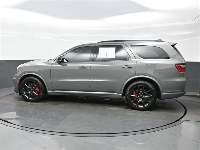 2024 Dodge Durango R/T Plus AWD