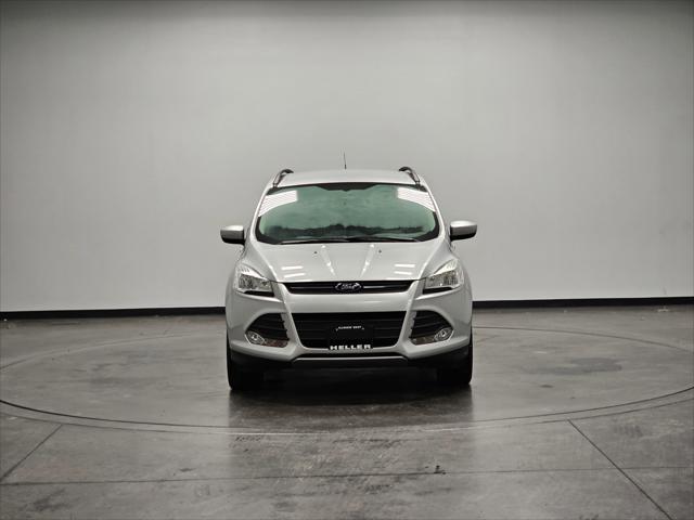 2015 Ford Escape SE 2015 Ford Escape SE