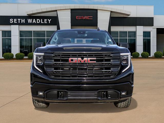 2024 GMC Sierra 1500 Elevation 2024 GMC Sierra 1500 Elevation