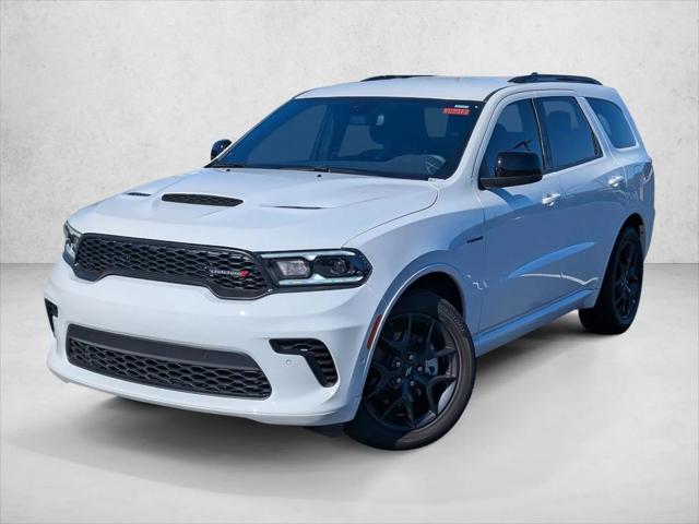 2026 Dodge Durango DURANGO GT AWD HEMI V8 2026 Dodge Durango DURANGO GT AWD HEMI V8