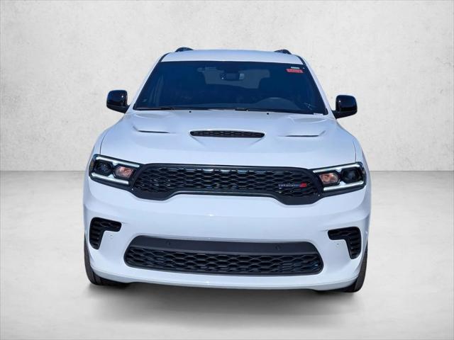 2026 Dodge Durango DURANGO GT AWD HEMI V8 2026 Dodge Durango DURANGO GT AWD HEMI V8