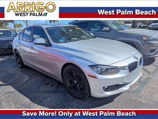 2012 BMW 328i 328i 2012 BMW 328i 328i