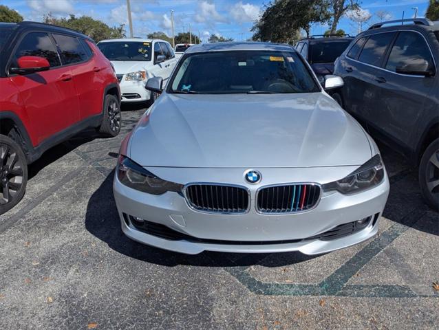 2012 BMW 328i 328i 2012 BMW 328i 328i