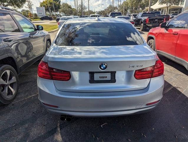 2012 BMW 328i 328i 2012 BMW 328i 328i