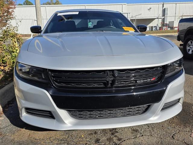 2023 Dodge Charger SXT 2023 Dodge Charger SXT
