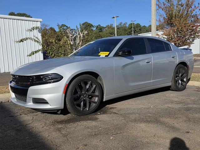 2023 Dodge Charger SXT 2023 Dodge Charger SXT