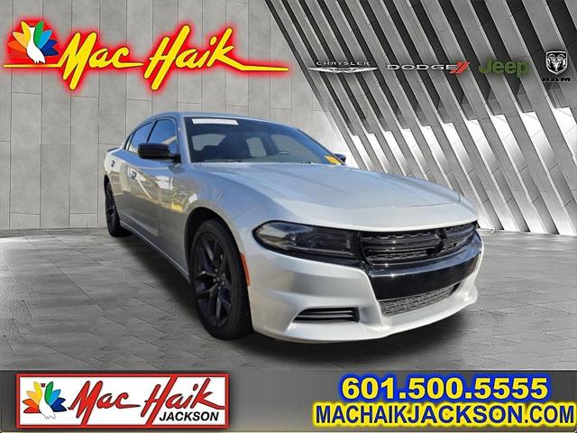 2023 Dodge Charger SXT 2023 Dodge Charger SXT