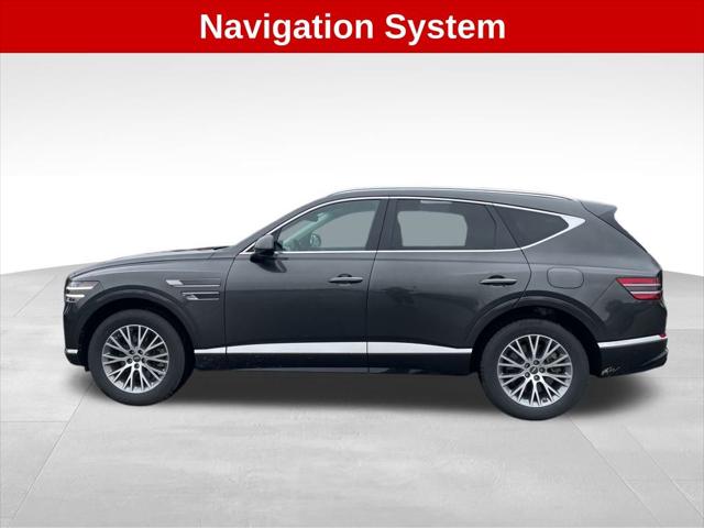 2024 Genesis GV80 2.5T AWD