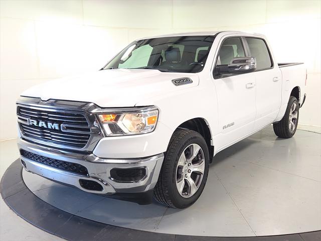 2024 RAM 1500 Laramie Crew Cab 4x2 57 Box
