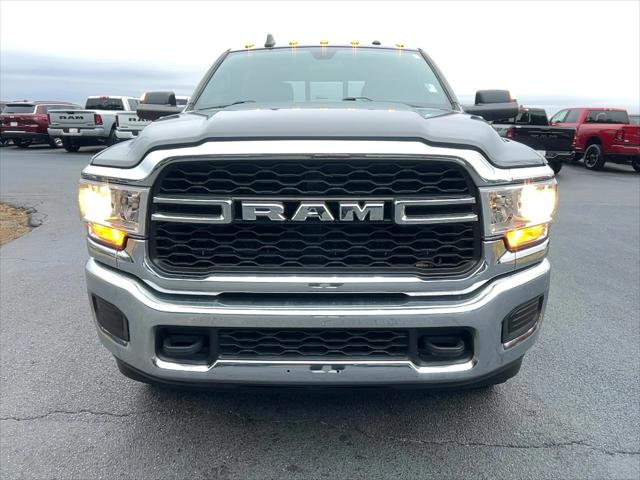2021 RAM 2500 Tradesman Crew Cab 4x4 64 Box 2021 RAM 2500 Tradesman Crew Cab 4x4 64 Box