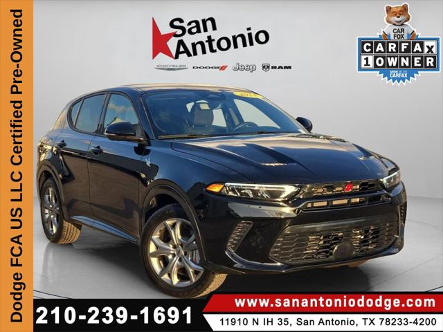 2024 Dodge Hornet R/T EAWD 2024 Dodge Hornet R/T EAWD