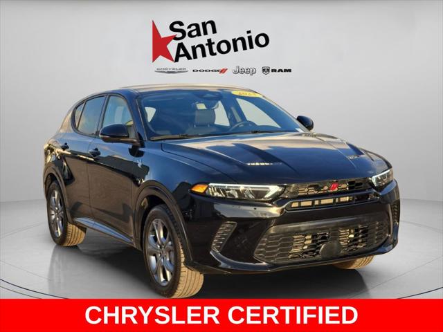 2024 Dodge Hornet R/T EAWD 2024 Dodge Hornet R/T EAWD