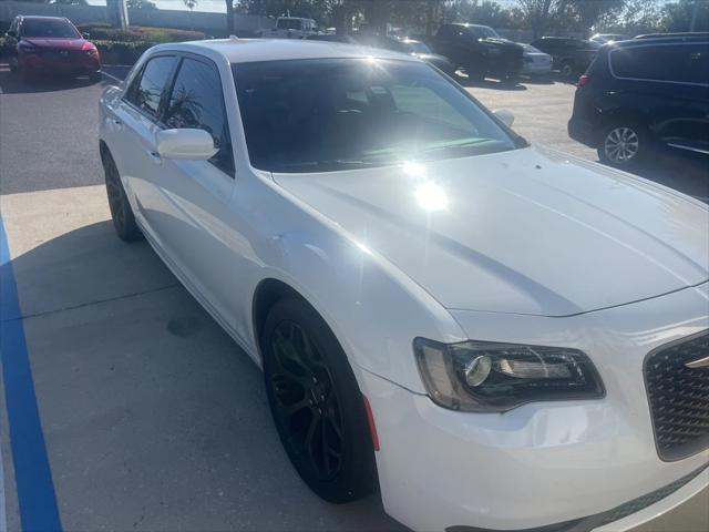 2019 Chrysler 300 300S