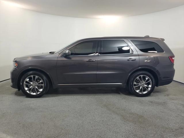 2019 Dodge Durango GT RWD 2019 Dodge Durango GT RWD