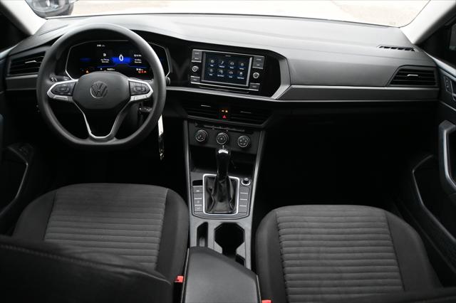 2023 Volkswagen Jetta 1.5T S