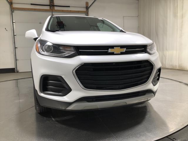 2022 Chevrolet Trax AWD LT 2022 Chevrolet Trax AWD LT