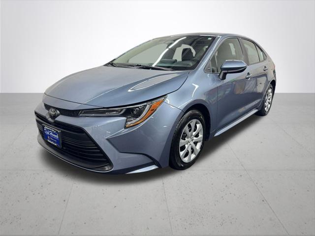2023 Toyota Corolla LE 2023 Toyota Corolla LE