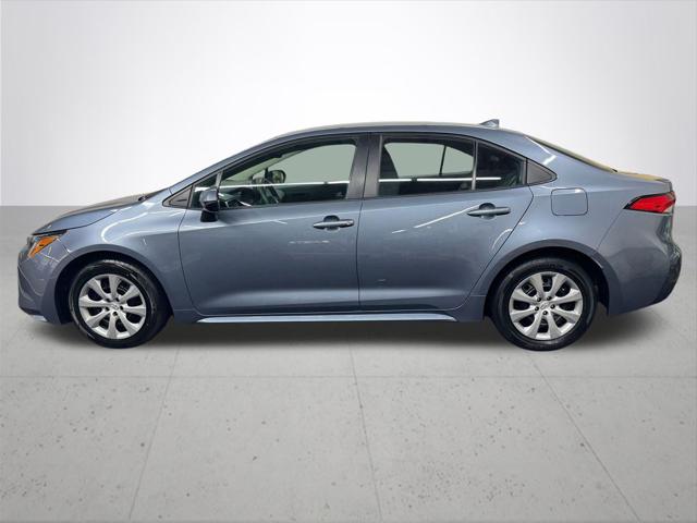 2023 Toyota Corolla LE 2023 Toyota Corolla LE